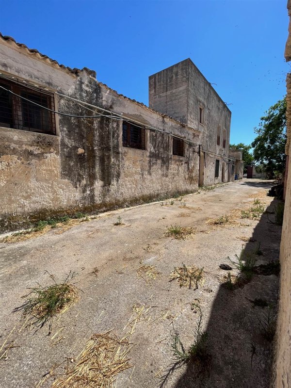 casa indipendente in vendita a Misiliscemi in zona Pietretagliate