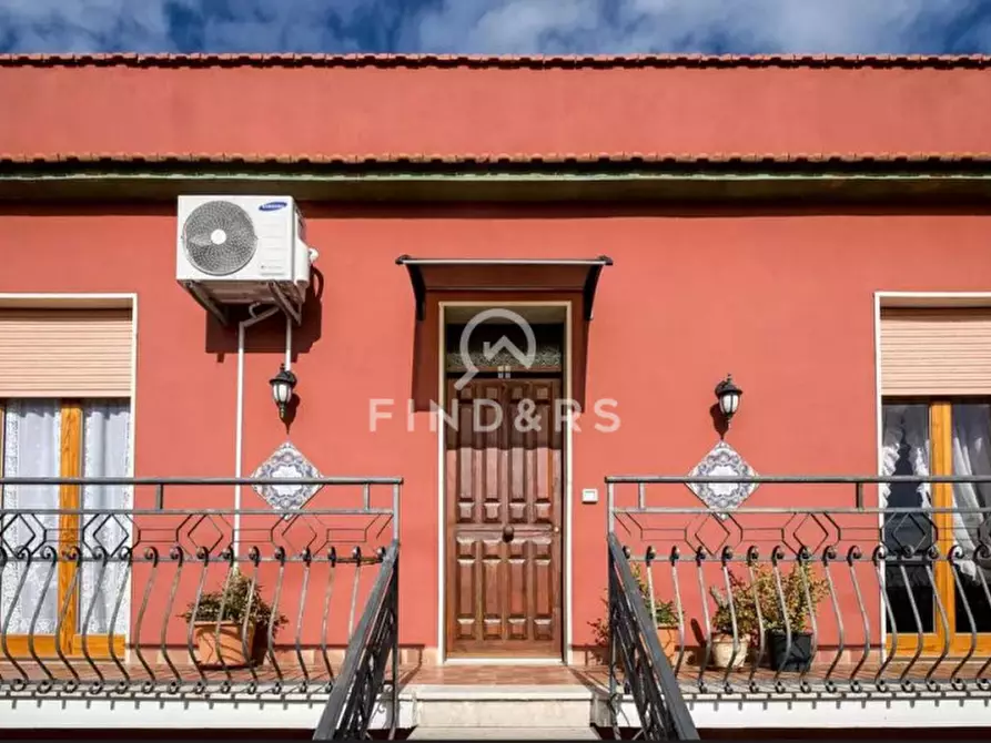 casa indipendente in vendita a Misiliscemi
