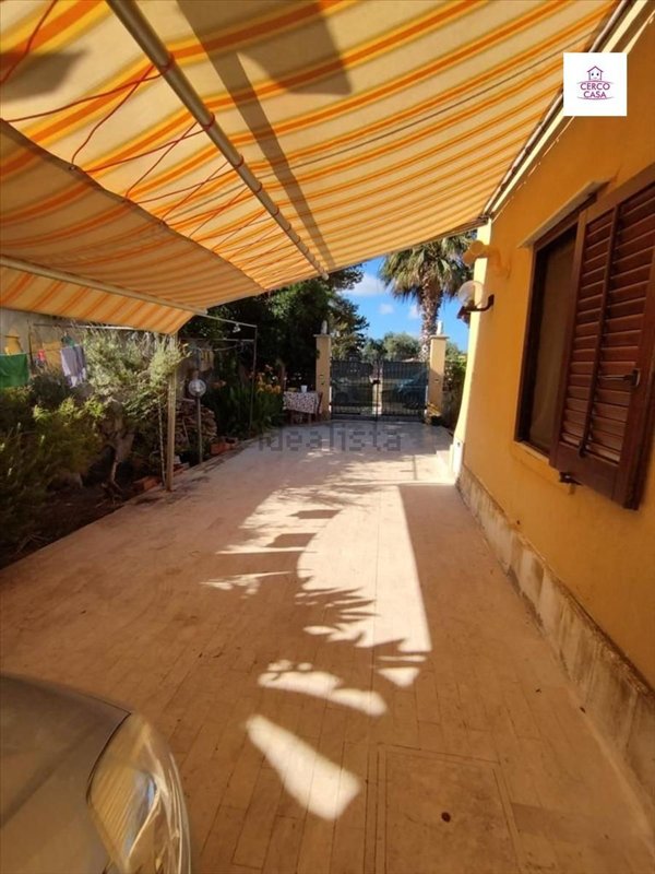 appartamento in vendita a Misiliscemi in zona Salinagrande