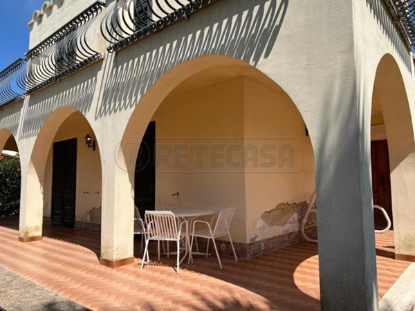 casa indipendente in vendita a Misiliscemi in zona Marausa