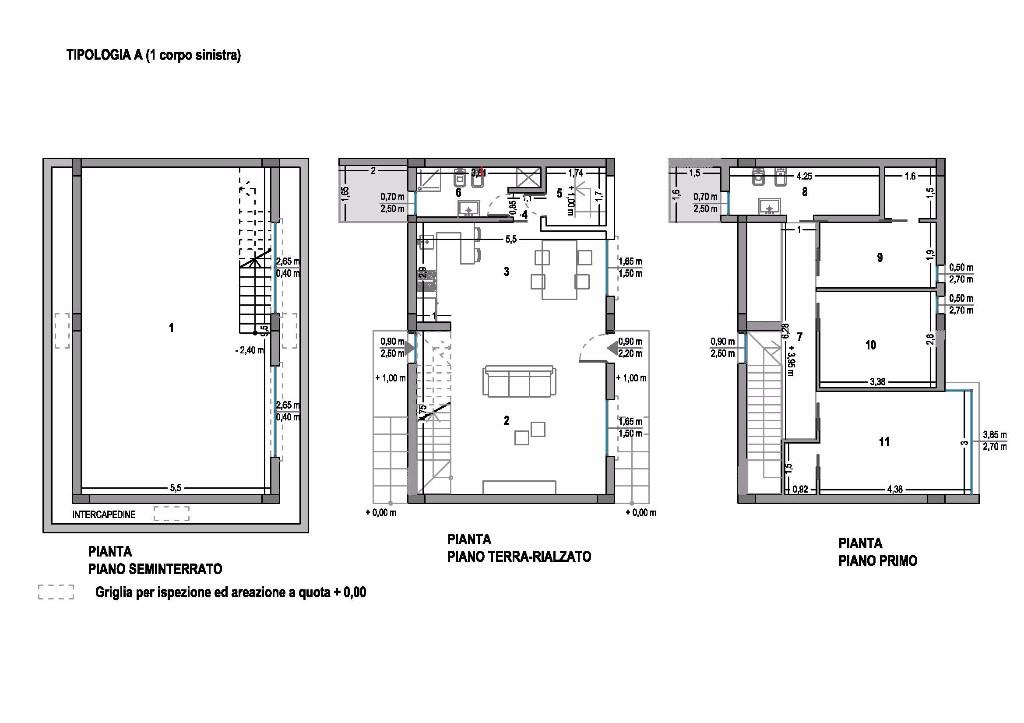casa indipendente in vendita a Misiliscemi in zona Marausa
