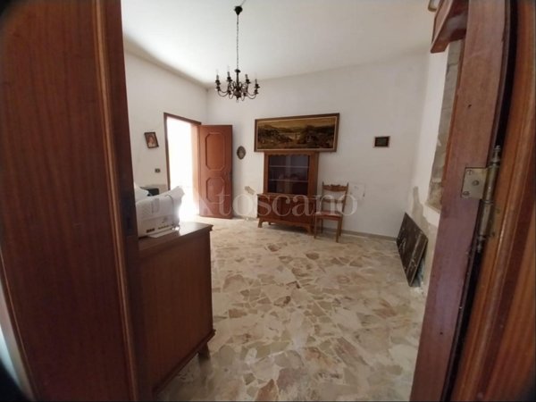 casa indipendente in vendita a Misiliscemi in zona Marausa