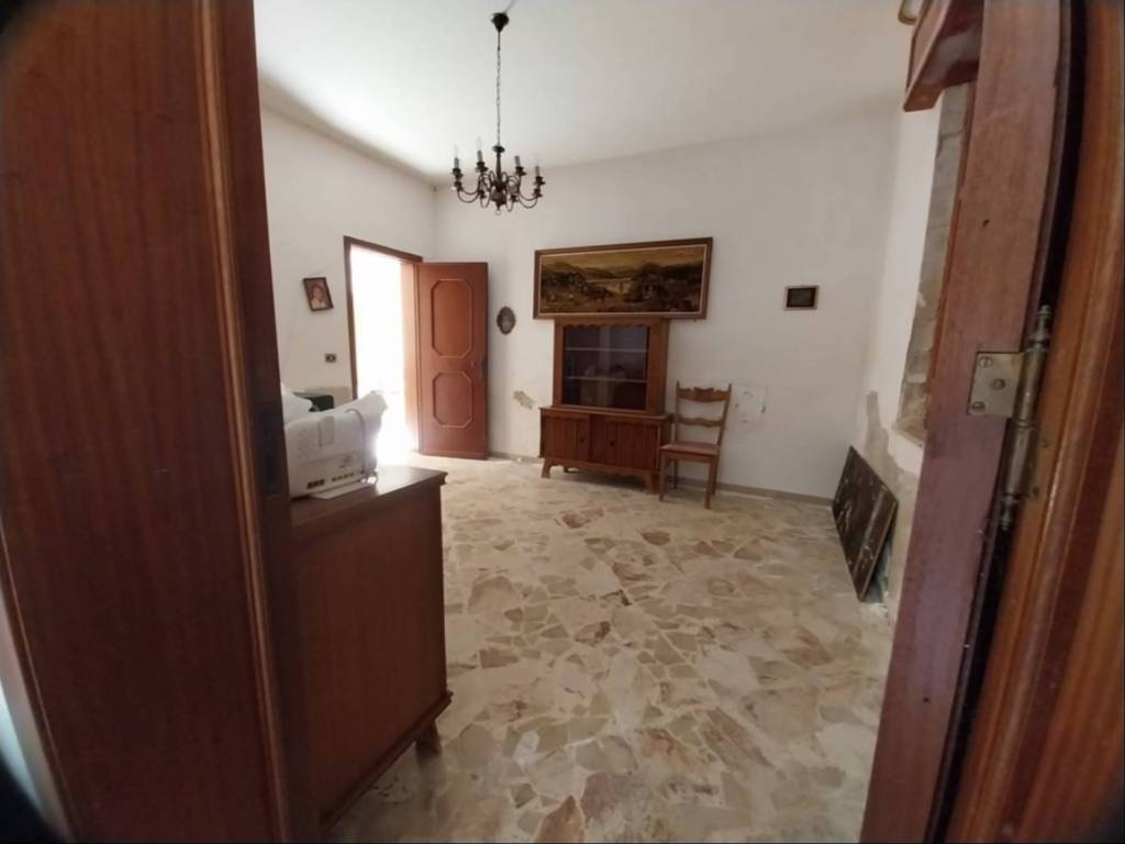 casa indipendente in vendita a Misiliscemi in zona Marausa
