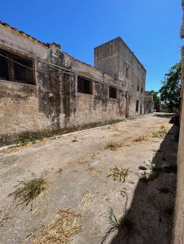 casa indipendente in vendita a Misiliscemi in zona Pietretagliate