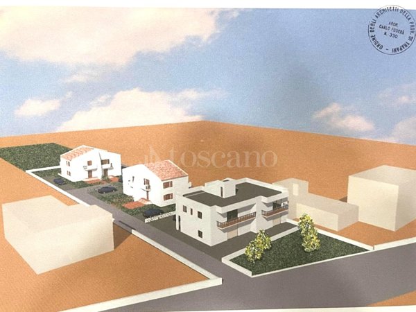 casa indipendente in vendita a Misiliscemi in zona Marausa