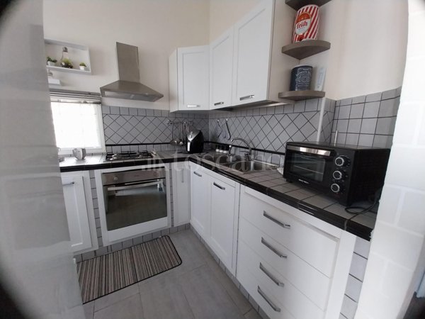 casa indipendente in vendita a Misiliscemi in zona Salinagrande