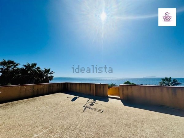casa indipendente in vendita a Misiliscemi in zona Salinagrande