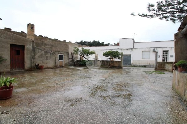 casa indipendente in vendita a Misiliscemi in zona Rilievo