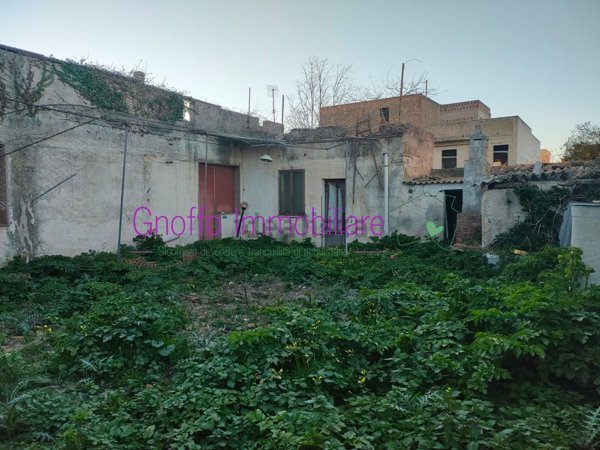 casa indipendente in vendita a Misiliscemi in zona Rilievo