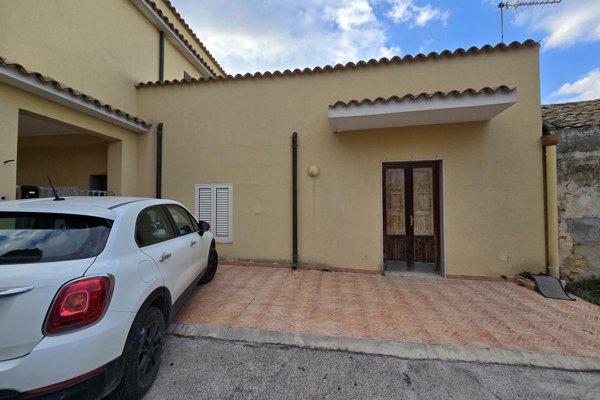 appartamento in vendita a Misiliscemi in zona Rilievo