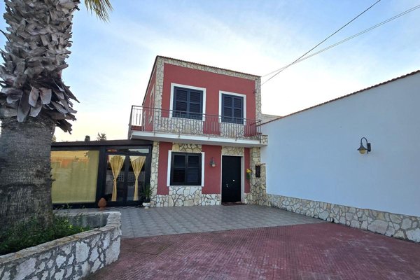 casa indipendente in vendita a Misiliscemi in zona Guarrato