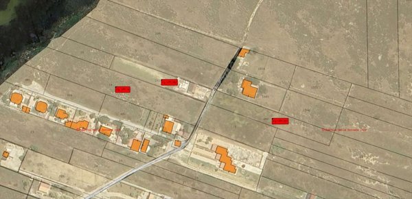 terreno agricolo in vendita a Misiliscemi in zona Marausa