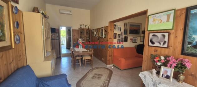 casa indipendente in vendita a Misiliscemi in zona Rilievo