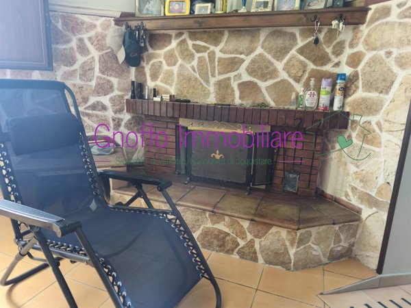 casa indipendente in vendita a Misiliscemi in zona Rilievo