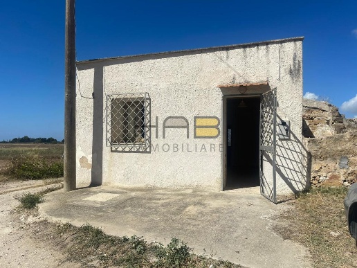 casa indipendente in vendita a Misiliscemi in zona Pietretagliate