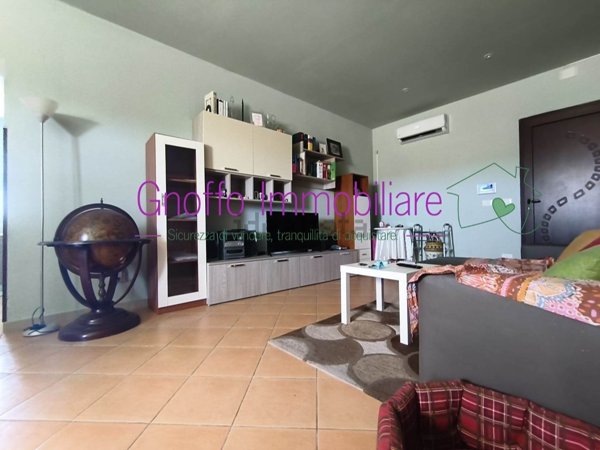 casa indipendente in vendita a Misiliscemi in zona Rilievo