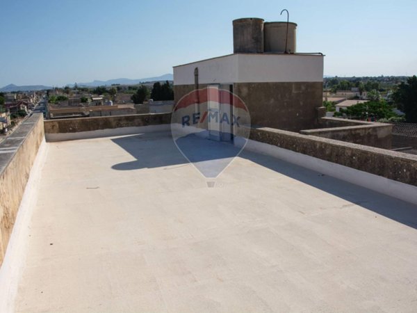 casa indipendente in vendita a Misiliscemi in zona Rilievo