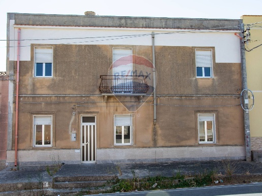 casa indipendente in vendita a Misiliscemi in zona Rilievo