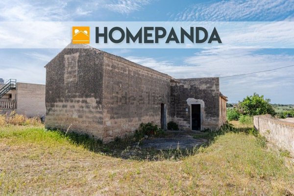 casa indipendente in vendita a Misiliscemi in zona Marausa
