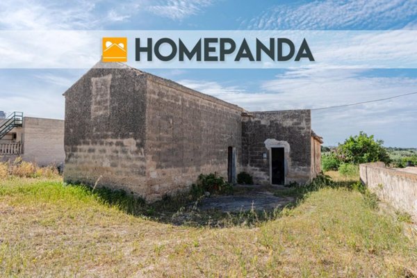 casa indipendente in vendita a Misiliscemi in zona Marausa