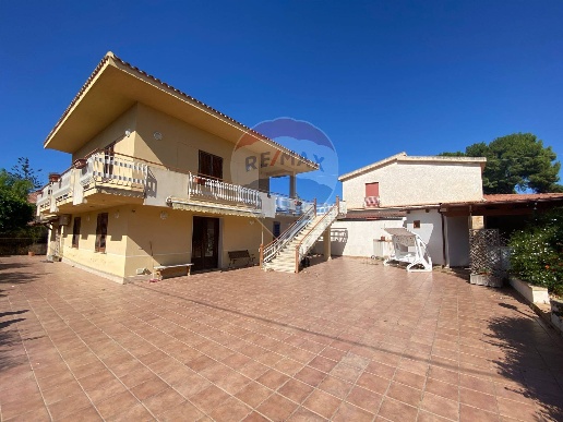 casa indipendente in vendita a Misiliscemi in zona Marausa