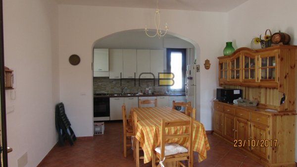 casa indipendente in vendita a Misiliscemi in zona Rilievo