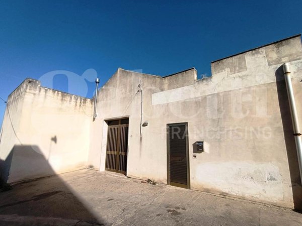 casa indipendente in vendita a Misiliscemi in zona Rilievo