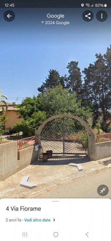 appartamento in vendita a Misiliscemi