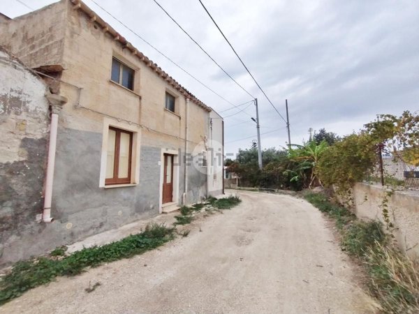 casa indipendente in vendita a Misiliscemi in zona Salinagrande
