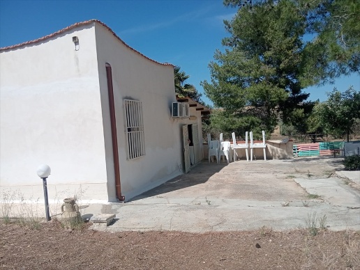 casa indipendente in vendita a Misiliscemi in zona Fontanasalsa