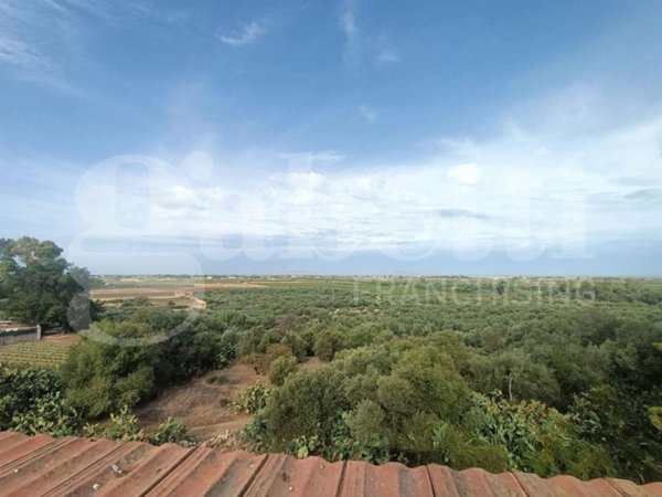 casa indipendente in vendita a Misiliscemi in zona Fontanasalsa