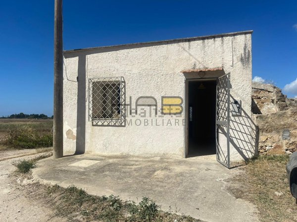 appartamento in vendita a Misiliscemi in zona Pietretagliate