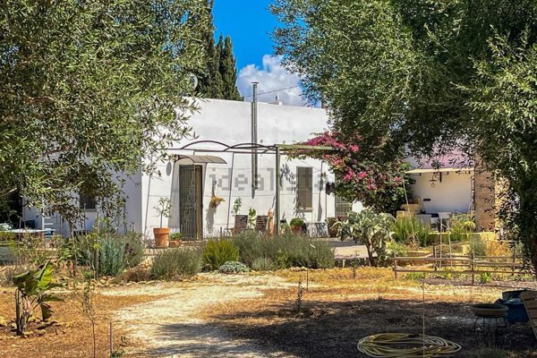 casa indipendente in vendita a Misiliscemi