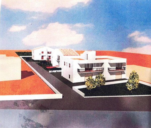 casa indipendente in vendita a Misiliscemi in zona Marausa