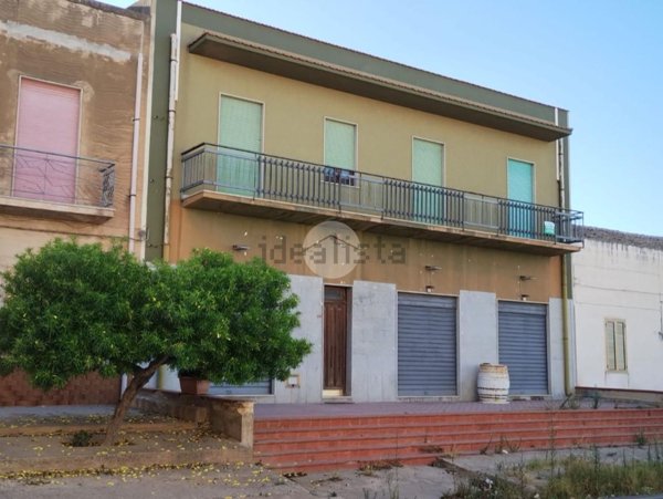 appartamento in vendita a Misiliscemi in zona Rilievo