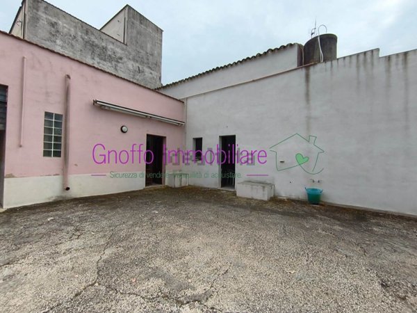 appartamento in vendita a Misiliscemi in zona Rilievo