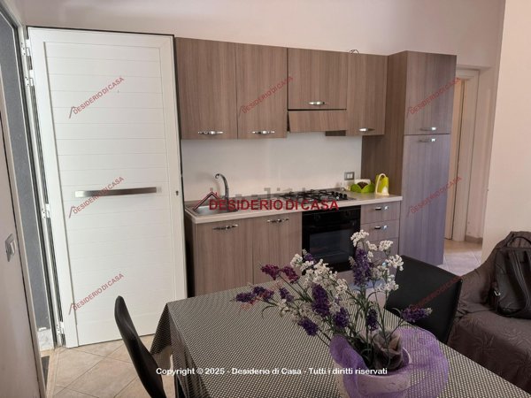 appartamento in vendita a Misiliscemi