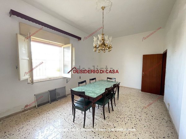 appartamento in vendita a Misiliscemi in zona Marausa