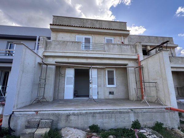 casa indipendente in vendita a Misiliscemi in zona Marausa