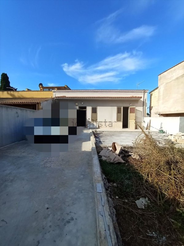 casa indipendente in vendita a Misiliscemi in zona Rilievo