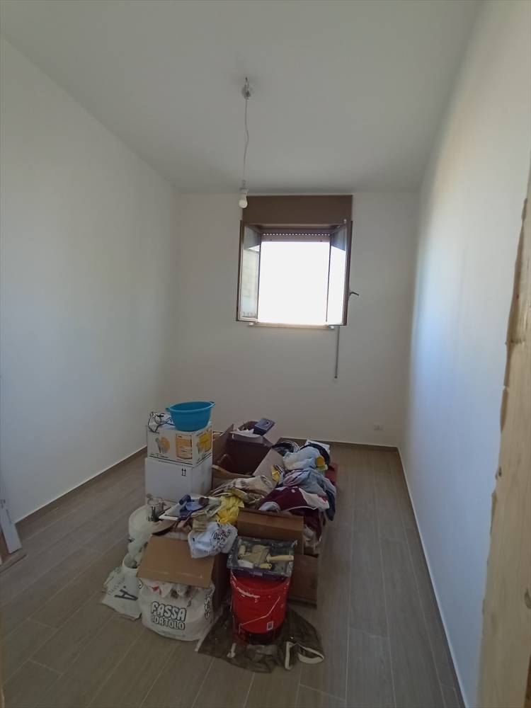 casa indipendente in vendita a Misiliscemi in zona Rilievo