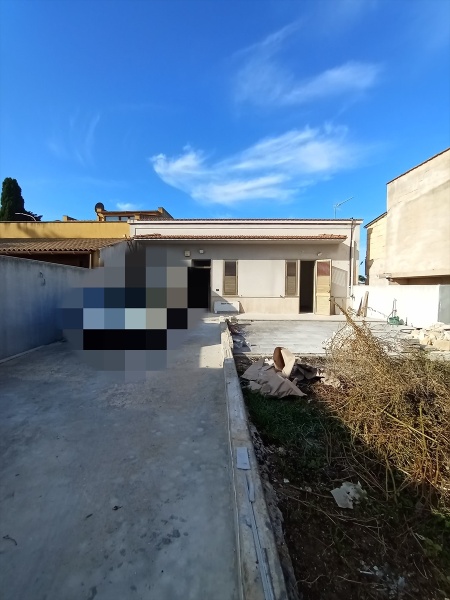casa indipendente in vendita a Misiliscemi in zona Rilievo
