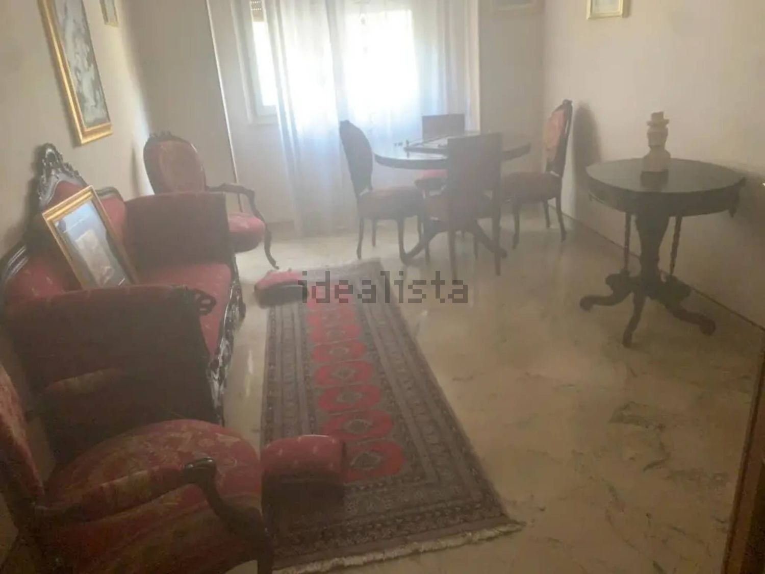 appartamento in vendita a Misiliscemi