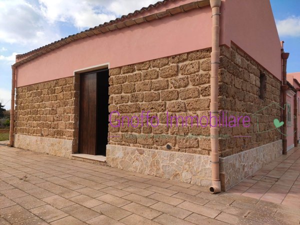 casa indipendente in vendita a Misiliscemi in zona Rilievo