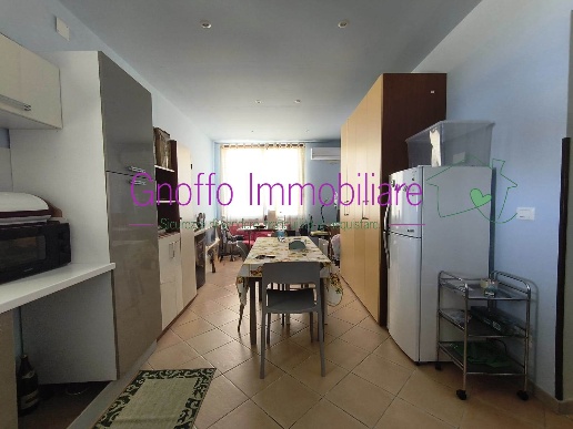 casa indipendente in vendita a Misiliscemi in zona Rilievo