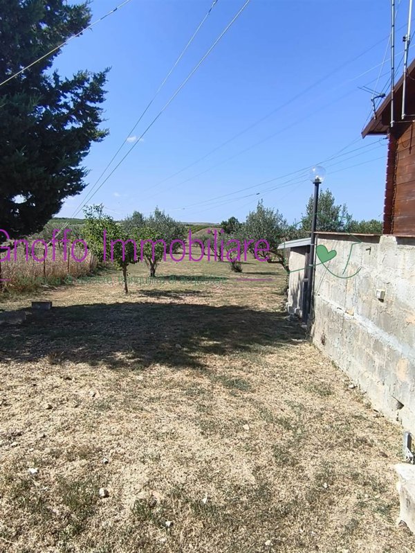 casa indipendente in vendita a Misiliscemi in zona Rilievo