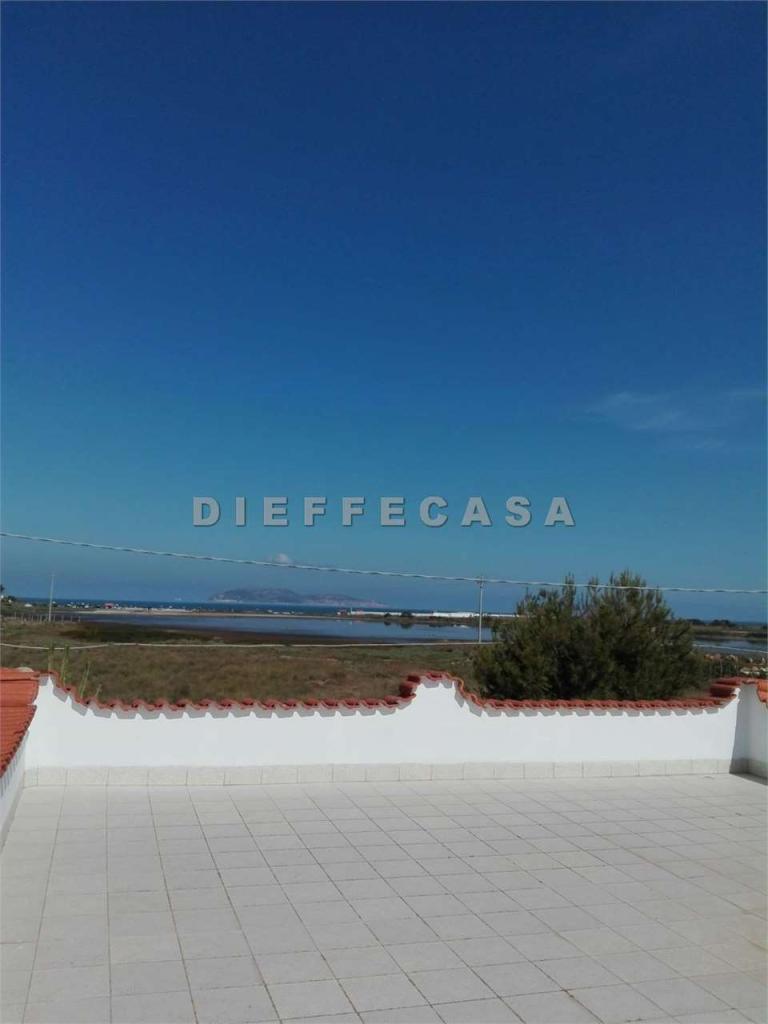 casa indipendente in vendita a Misiliscemi in zona Marausa