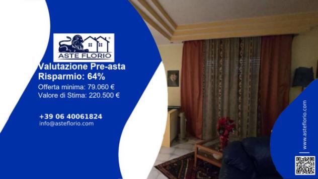 appartamento in vendita a Misiliscemi in zona Rilievo