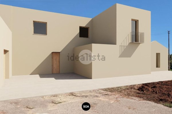 casale in vendita a Misiliscemi in zona Locogrande