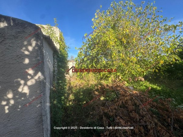 terreno edificabile in vendita a Misiliscemi